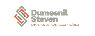 Dumesnil Steven Carreleur Carreleur Pont L Abbe Logo 1